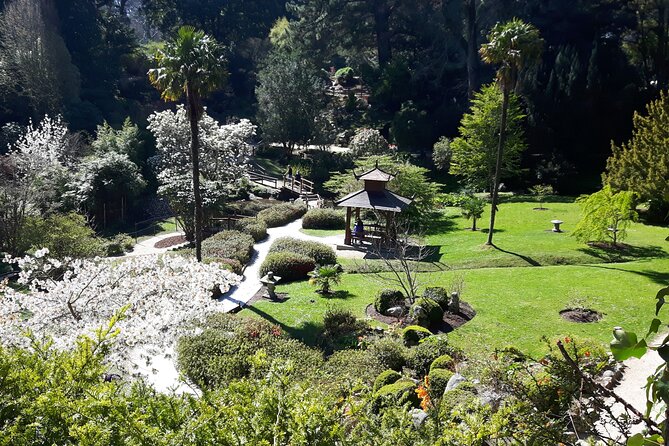 Private Tour of Glendalough and Powerscourt Gardens, (1-7 ppl) - Price and Value: How $826.87 per Group Really Works