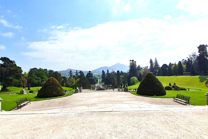 Private Tour of Glendalough and Powerscourt Gardens, (1-7 ppl) - Getting the Most Out of It: Practical Tips Before You Go