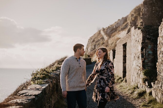 Private Tour: Personal Travel Photographer Tour in Dublin - Who should book this private Dublin photographer tour