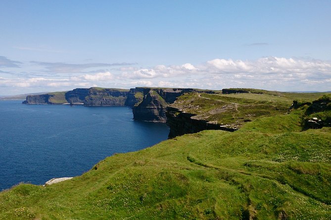 Private tour to the Cliffs of Moher guided in Spanish - Key points to know before you go