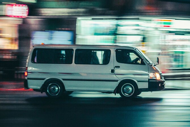 Private Transfer Coach (15 Seats) from Dublin airport to Dublin city center - What This Transfer Really Means for Your Arrival