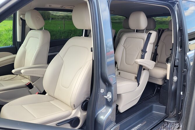 Private Transfer Dublin to Killarney - Hotel Pickup and Drop-Off: Why It Matters in Real Trips