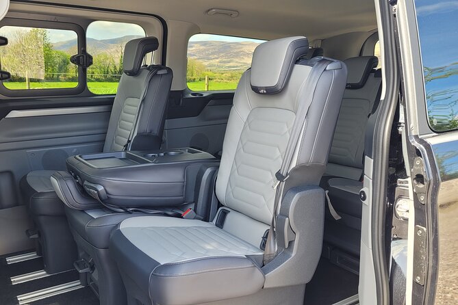 Private Transfer Dublin to Killarney - Price and Value: Paying for Less Hassle