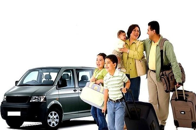 Private Transfer from Dublin Airport to Belfast (All Areas) - Flight monitoring and the 24/7 backstop that saves your evening