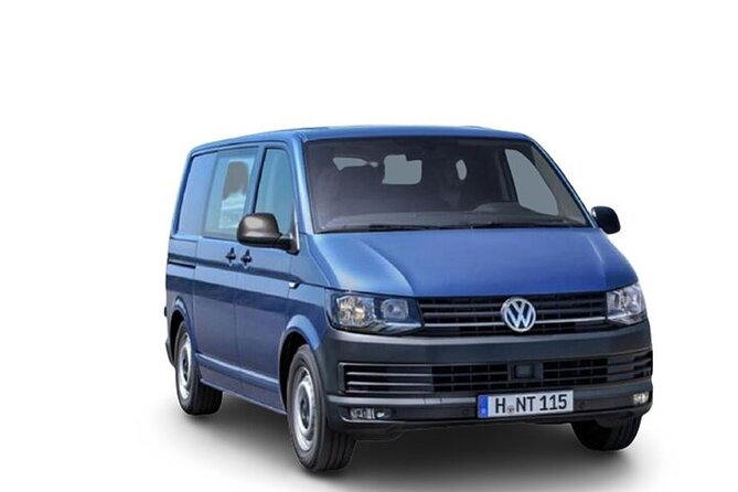 Private Transfer from Dublin airport to Dublin city center - One way Minivan - Key Highlights Worth Knowing
