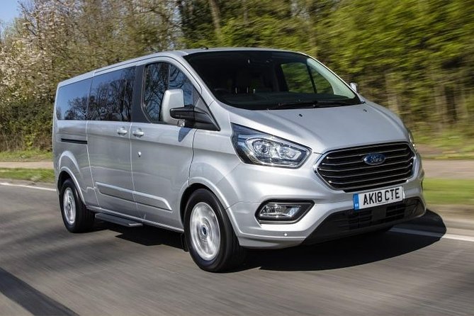 Private Transfer Galway to Dublin - Arriving in Dublin: where you land depends on where you need to be