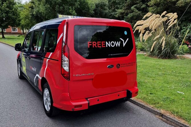 Private Transport to/from the Airport; Private Tours - on request - Optional sightseeing add-ons, without turning the day into a scramble