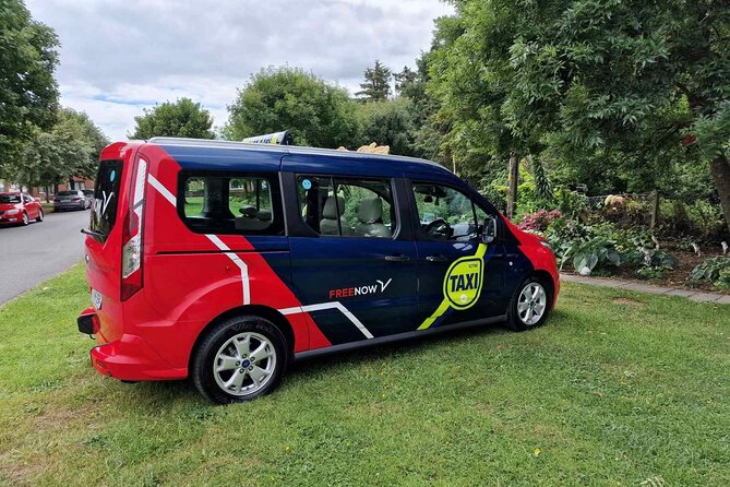 Private Transport to/from the Airport; Private Tours - on request - Booking ahead and what confirmation means