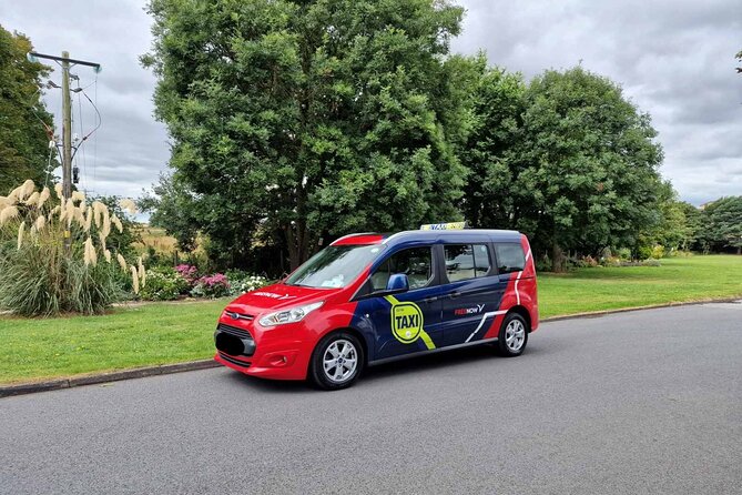 Private Transport to/from the Airport; Private Tours - on request - How door-to-door pickup actually feels in real life
