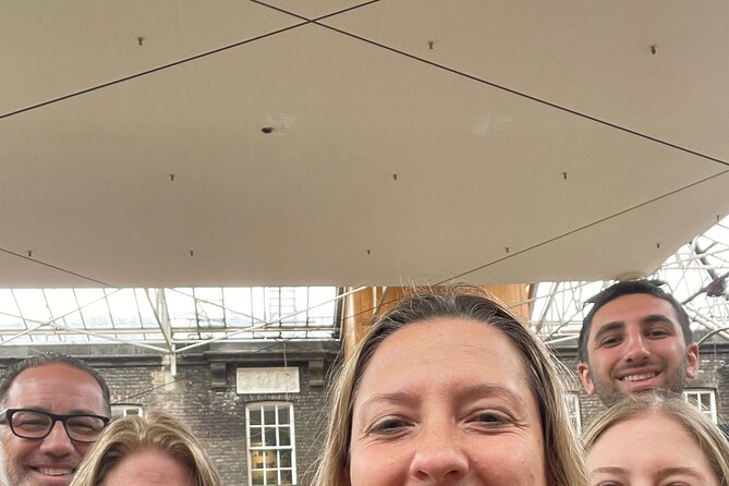 Private Walking Tour in Dublin - Molly Malone and the end-of-tour city mood