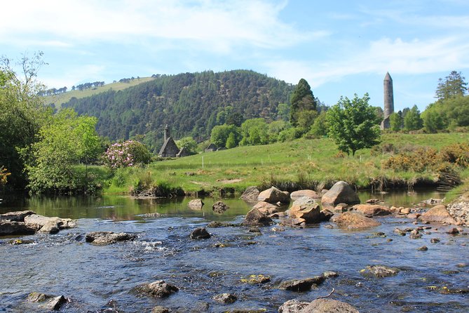 Private Wicklow Mountains Day Tour - Timing, duration, and what a 6 to 8 hour day really means
