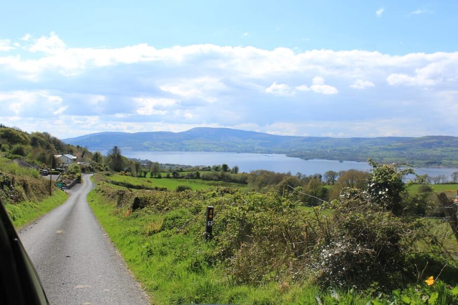 Private Wild Atlantic Day Tour from Cork - How the itinerary planning works (and how to use it to your advantage)