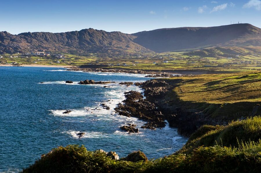 Private Wild Atlantic Day Tour from Cork - Cork’s Wild Atlantic coast: Kinsale and Clonakilty style day