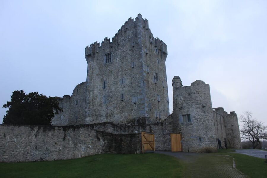 Private Wild Atlantic Day Tour from Cork - Going farther into Kerry: Killarney National Park and Mizen Head options
