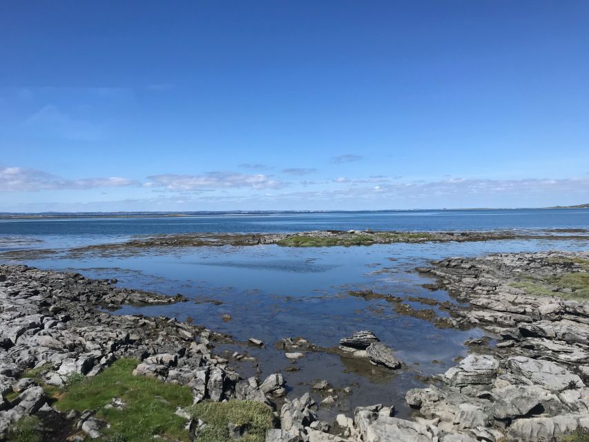 Rail Tour from Dublin: 2-Day West Coast Explorer - Key points before you go