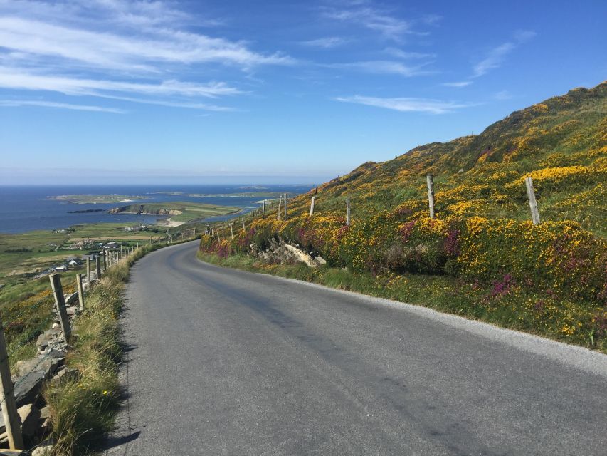 Rail Tour from Dublin: 2-Day West Coast Explorer - Who this tour suits best
