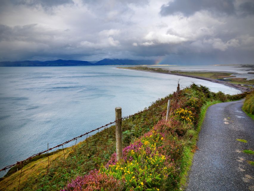 Rail Tour from Dublin: The Ring of Kerry - Key things that make this Ring of Kerry trip worth your time