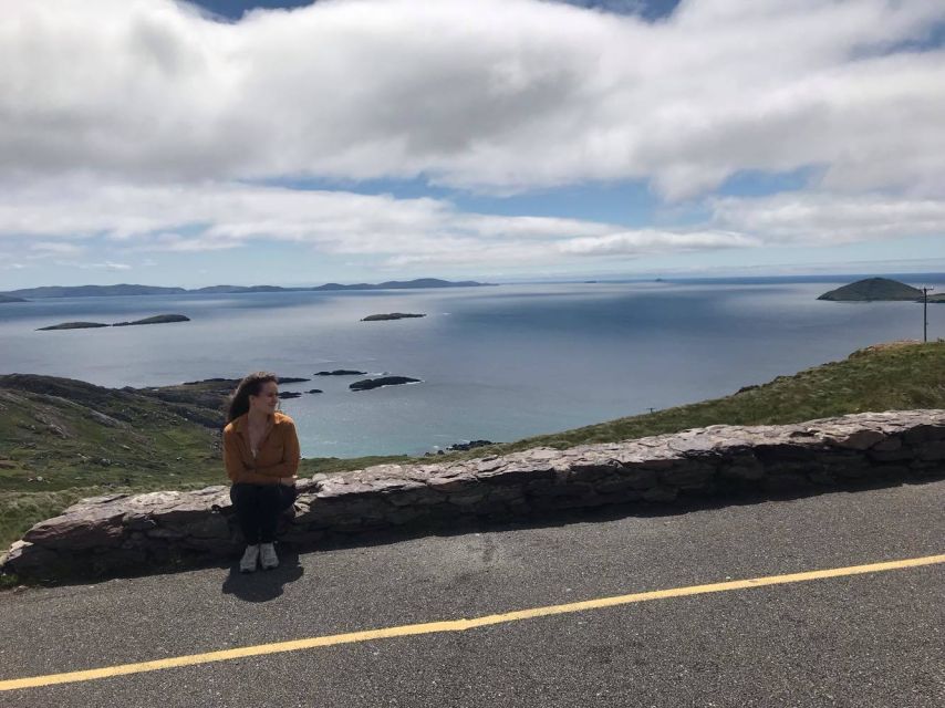 Rail Tour from Dublin: The Ring of Kerry - Lakes of Killarney and the timing that closes the loop