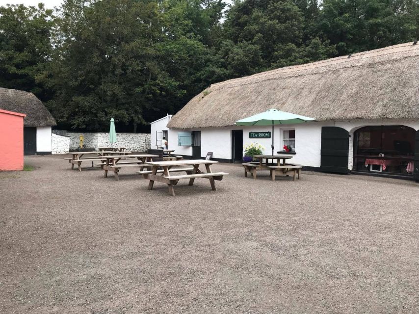 Rail Tour: The Cliffs of Moher & Bunratty Castle Tour - Price and value: is 158 per person a smart use of your day?