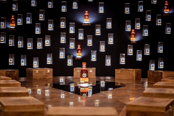Roe & Co Distillery Experiences - How long it takes, and why the pacing works