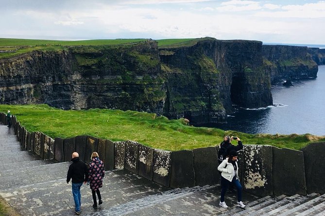 Scogliere di moher e Galway in italiano - Price and value: cosa stai pagando davvero