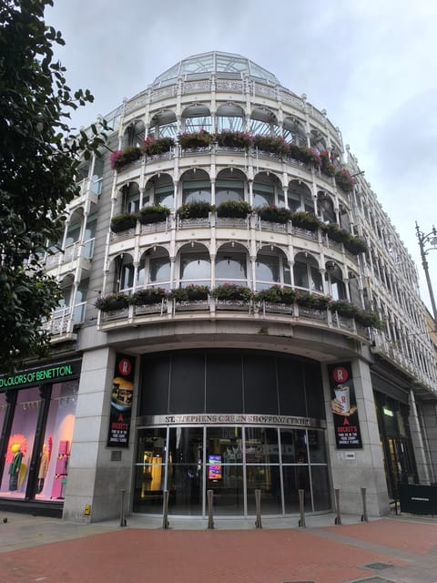 Secret and unusual Dublin: guided walking tour - Why this Dublin walk feels different from the usual city tour