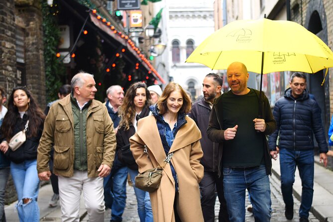 Small Group Bucket List Sights Walking Tour with a Local Guide - Price and Value: Why $20.52 Can Be a Smart First Stop