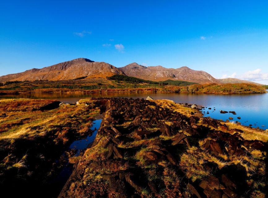 South Western Ireland: 4 Days from Galway to Kerry - Key things that make this tour worth considering