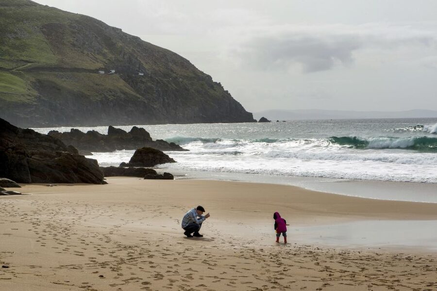 South Western Ireland: 4 Days from Galway to Kerry - What you really get for the price