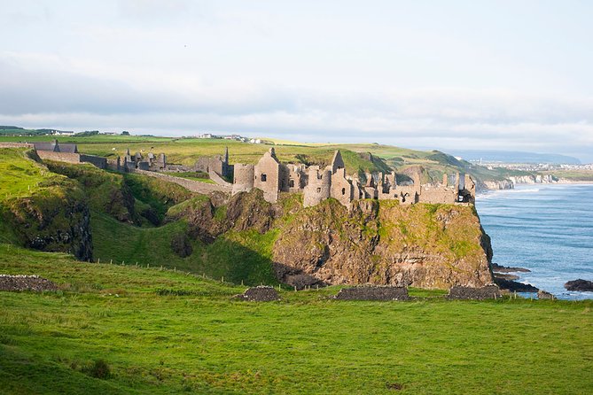 Spanish Belfast And Giants Causeway Tour - Price and value: what your $105.46 is really paying for