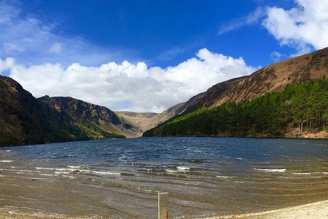 Spanish Glendalough And Powerscourt Tour - Price and value: what $68.50 buys you in a full-day itinerary