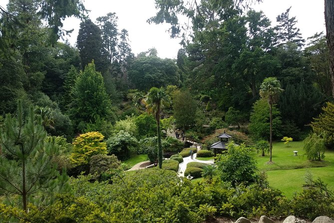 Spanish Glendalough And Powerscourt Tour - Simple Tips to Make the Day Feel Easy