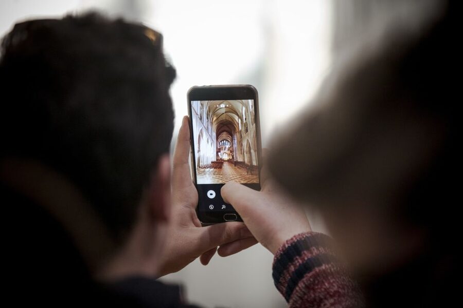 St Patrick's Cathedral: Self-Guided Cathedral Admission - Key highlights at a glance