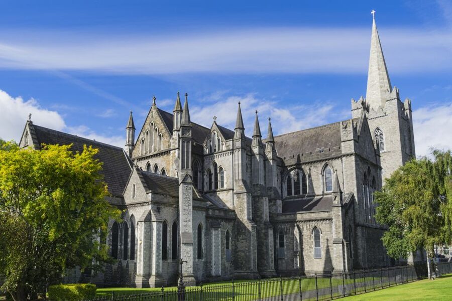 St Patrick's Cathedral: Self-Guided Cathedral Admission - What $12 gets you, and why the audio makes it worth it
