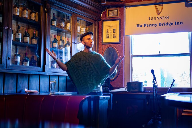 Storytelling of Irish Myths and Legends - Who should book this Irish myths and legends show