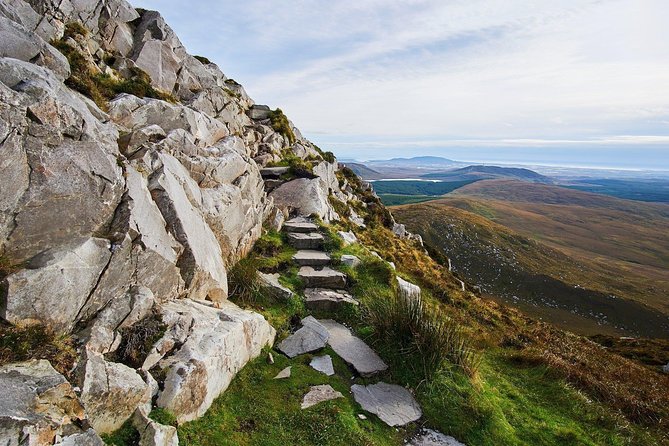 Sustainable Connemara and Galway Bay Rail Tour from Dublin - When things go off-script: the scheduling risk you should plan for