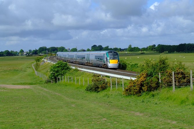 Sustainable Ring of Kerry Rail Tour from Dublin - The Ring of Kerry loop: what you actually get in the 7 hours