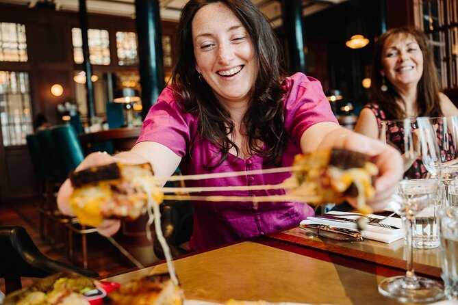 Taste of Dublin: The Ultimate Irish Food Tour - Key highlights you will feel fast