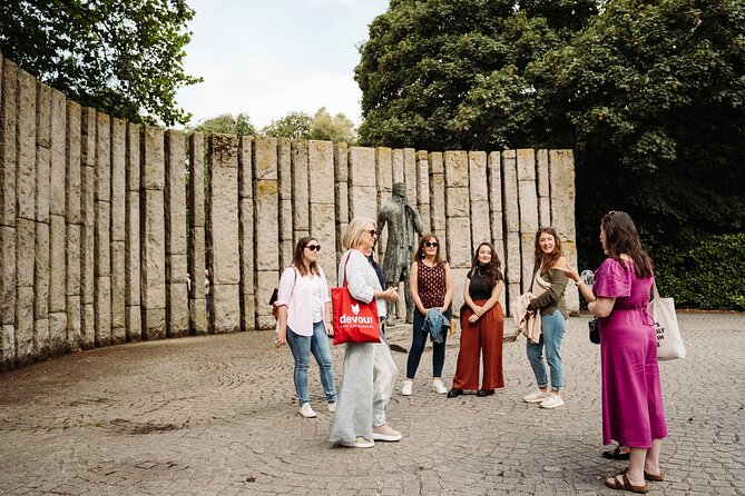 Taste of Dublin: The Ultimate Irish Food Tour - How to plan your appetite and handle dietary needs