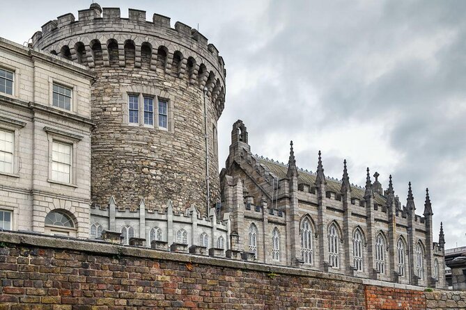 The Best of Dublin - Highlights and Hidden Corners - Key Points to Know Before You Go