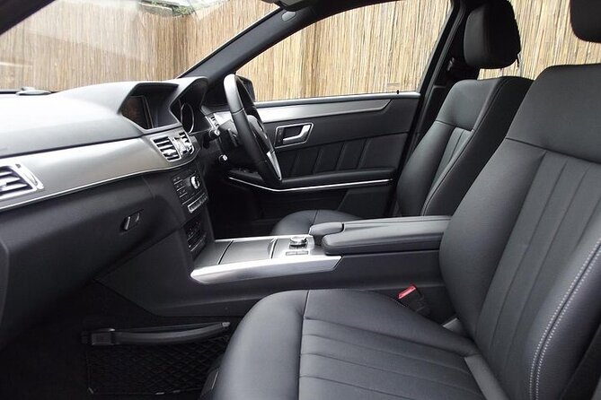 The Croke Park Hotel Dublin To Dublin Airport Private Chauffeur Transfer - Key Things I’d Focus On Before Booking