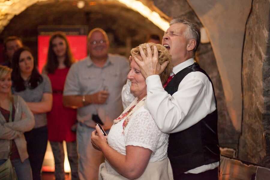 The Dublin Ghostbus Tour - Key Things You’ll Really Remember