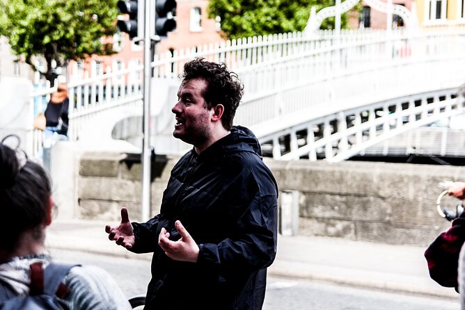 The Dublin True Crime Tour - Key highlights in plain terms