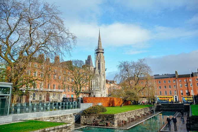 The History of Dublin With Locals: 1916 Easter Rising PRIVATE Tour - Price and value for a 3.5-hour private guide