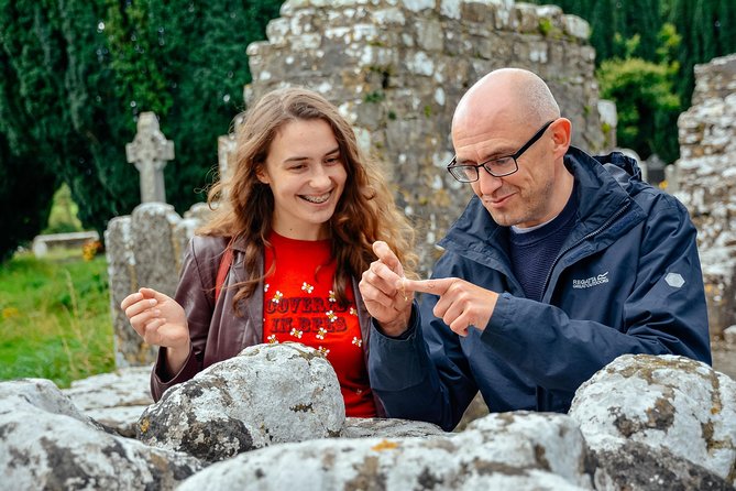 The History of Dublin With Locals: 1916 Easter Rising PRIVATE Tour - How private local guides make the Rising story click