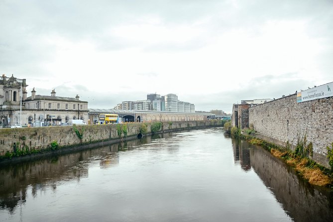 The History of Dublin With Locals: 1916 Easter Rising PRIVATE Tour - Free entrances and what you may pay for elsewhere