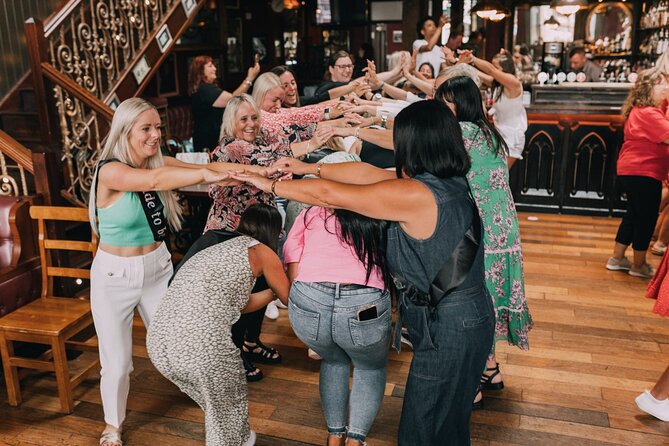 The Irish Dance Party in Dublin - Who should book, and who might want a different Dublin plan