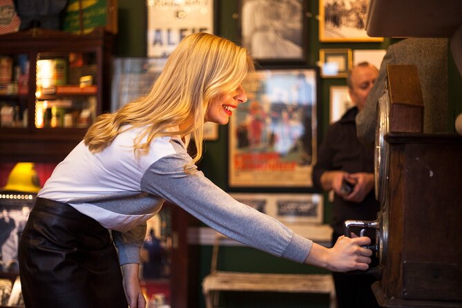 The Little Museum of Dublin Famous Guided Tour - Meet at St. Stephen’s Green, Then Get a Fast Dublin Snapshot