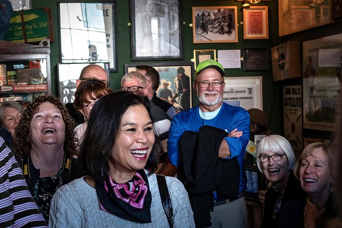 The Little Museum of Dublin: Famous Guided Tour - Price and value: is $20 worth it?