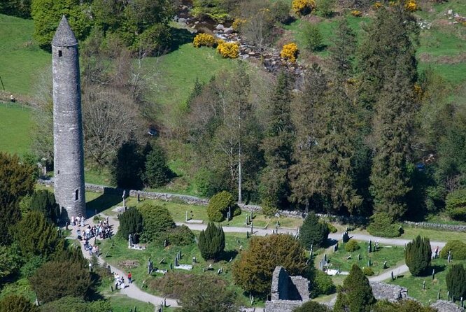 The Original Award Winning Wild Wicklow Tour incl. Glendalough - Key highlights you should care about